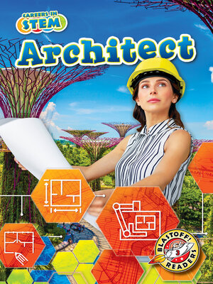 cover image of Architect